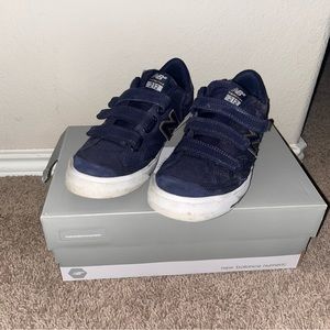 New Balance x Primitive